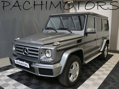 2018 MERCEDES-BENZ G 350