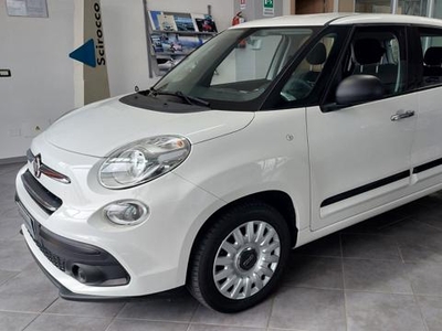 2019 FIAT 500L