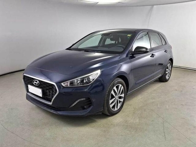 2019 HYUNDAI i30