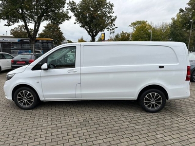 2019 MERCEDES-BENZ Vito