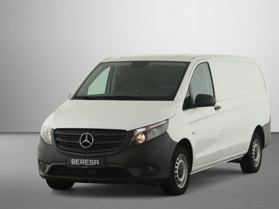 2019 MERCEDES-BENZ Vito