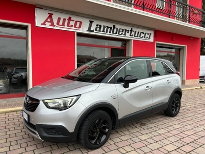 2019 OPEL Crossland X