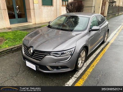 2019 RENAULT Talisman