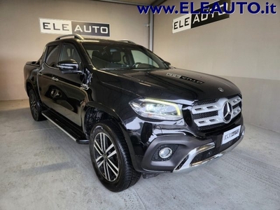 2020 MERCEDES-BENZ X 350