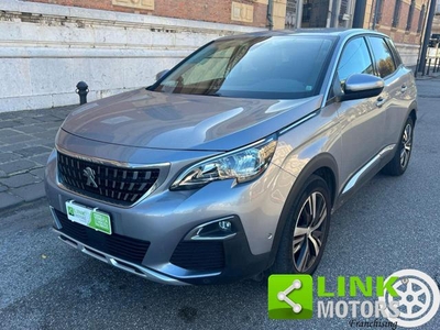 2020 PEUGEOT 3008