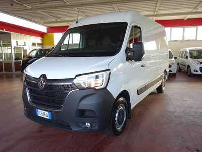 2020 RENAULT Master