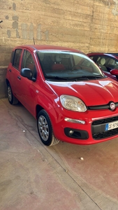 2021 FIAT Panda