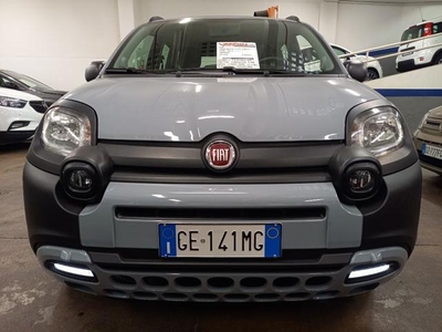 2021 FIAT Panda