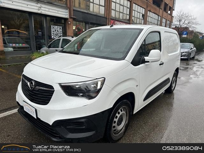 2021 OPEL Combo