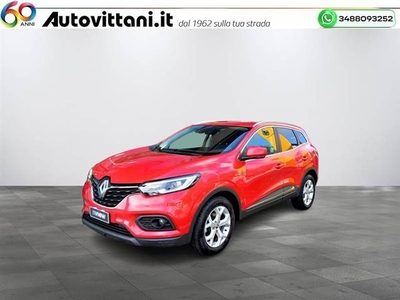 2021 RENAULT Kadjar