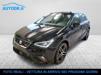 2021 SEAT Ibiza