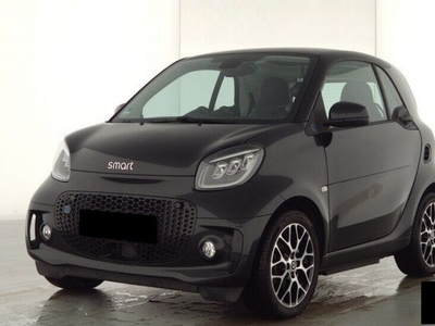 2022 SMART ForTwo