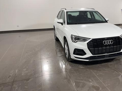 2022 AUDI Q3