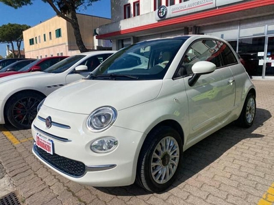 2023 FIAT 500