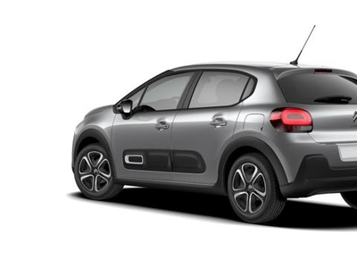 2024 CITROEN C3