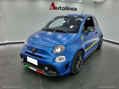 Abarth 595 Competizione 1.4 T-Jet 180 132 kW