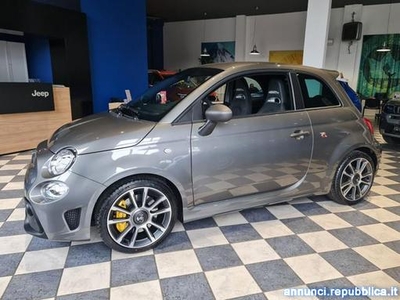 Abarth 695 1.4 Turbo T-Jet 180cv Collegno