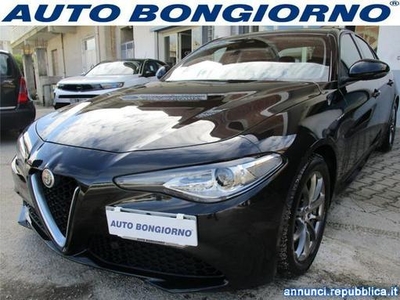 Alfa Romeo Giulia 2.2 Td 160 CV AT8 Executive Ribera