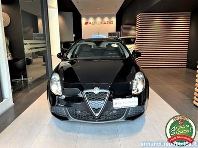 Alfa Romeo Giulietta 1.6 JTDm 120 CV Business Santa Maria di Licodia