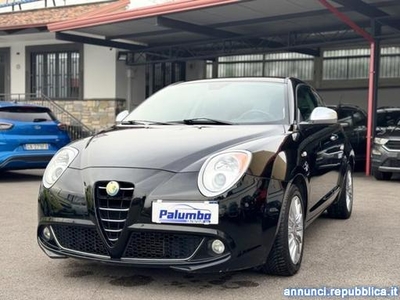 Alfa Romeo MiTo 1.3 JTDm 85 CV S&S Progression OK NEOPATENTATI Qualiano