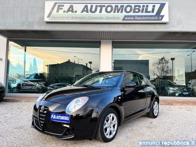 Alfa Romeo MiTo 1.4 78 CV DISTINCTIVE -OK NEOPATENTATI- Abano Terme