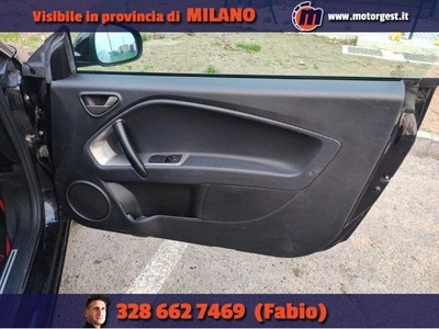 ALFA ROMEO MITO 1.4 T 135 CV M.air S&S TCT Distinctive Sport Pack