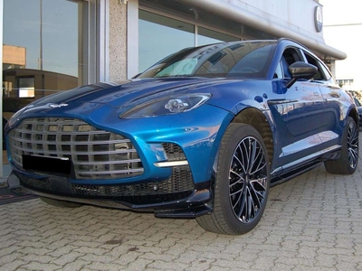 Aston Martin DBX 707 520 kW