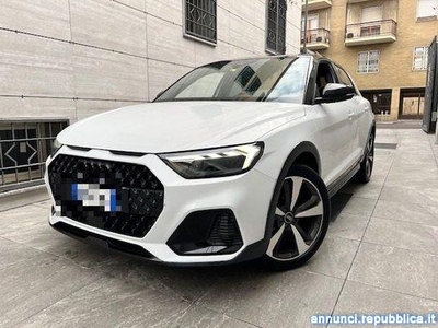 Audi A1 citycarver 35 TFSI S tronic S-LINE Milano