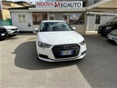 Audi A3 Sportback 35 TDI S tronic Business del 2020 usata a Alcamo