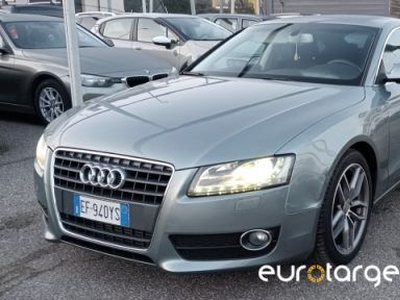 AUDI A5 SPB 2.0 TFSI 180 CV