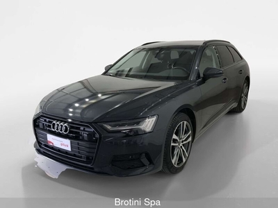 Audi A6 40 TDI quattro S tronic Avant Business ultra 150 kW