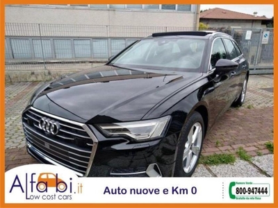 | Annunci alVolante