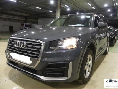 AUDI - Q2 - 1.6 TDI Business