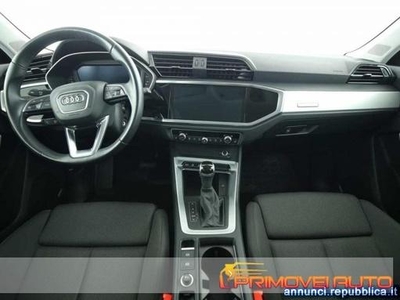 Audi Q3 SPB 35 TFSI S tronic Castelnuovo Rangone