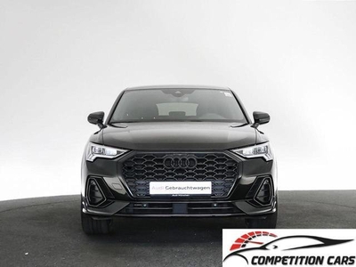 AUDI Q3 SPORTBACK SPB 35 TFSI S tronic S line Varie Disponibilità!!!