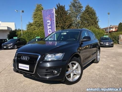 Audi Q5 2.0 TDI 170CV quattro S tronic S Line Santo Stino di Livenza