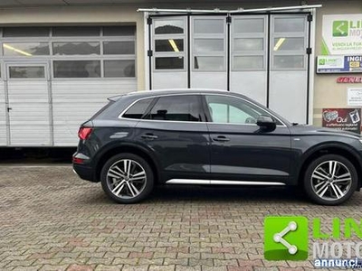 Audi Q5 S-LINE /COCKPITDIGITALE/IVA ESPOSTA Sergnano