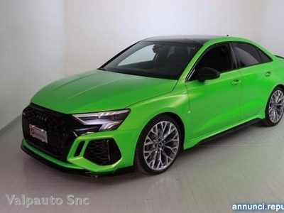 Audi RS 3 Sedan TFSI quattro S tronic Verona