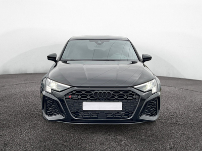 AUDI Rs3 Sportback S Tr.|5j-gar|280|pano|b&o|rs-aga