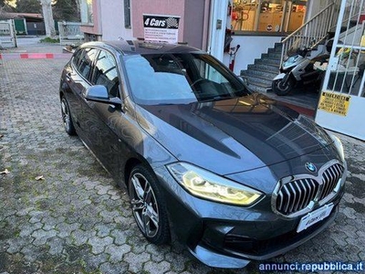 Bmw 120 d xDrive 5p. Msport Caronno Pertusella