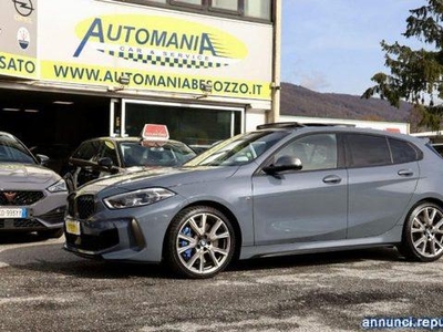 Bmw 135 i xDrive IVA ESPOSTA Besozzo