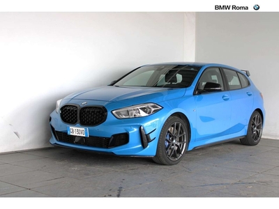 BMW 135i xDrive 225 kW