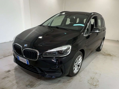 BMW 220d 140 kW