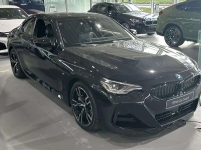 BMW 230i Coupe 182 kW