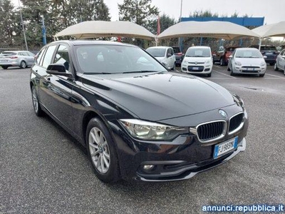 Bmw 318 d Touring Business Advantage Km 86000 Tivoli