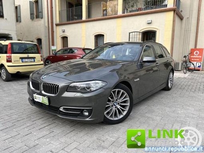 Bmw 520 d Touring Luxury Verona