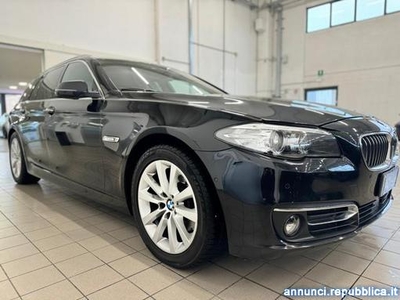 Bmw 520 d xDrive Touring Luxury Parma