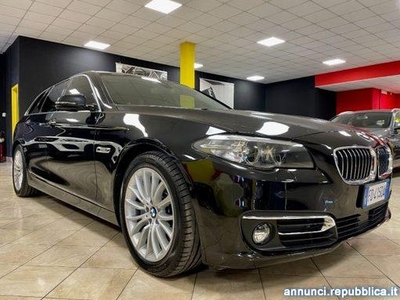 Bmw 530 d xDrive 249CV Touring Luxury CERTIFICATA BMW Bozzolo