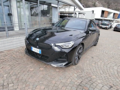 BMW M240 xDrive 275 kW