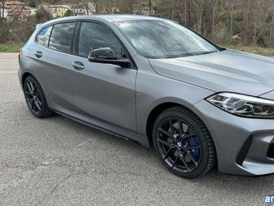 BMW - Serie 1 - M 135i xdrive